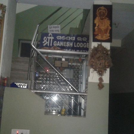 Ganesh Lodge プリ エクステリア 写真