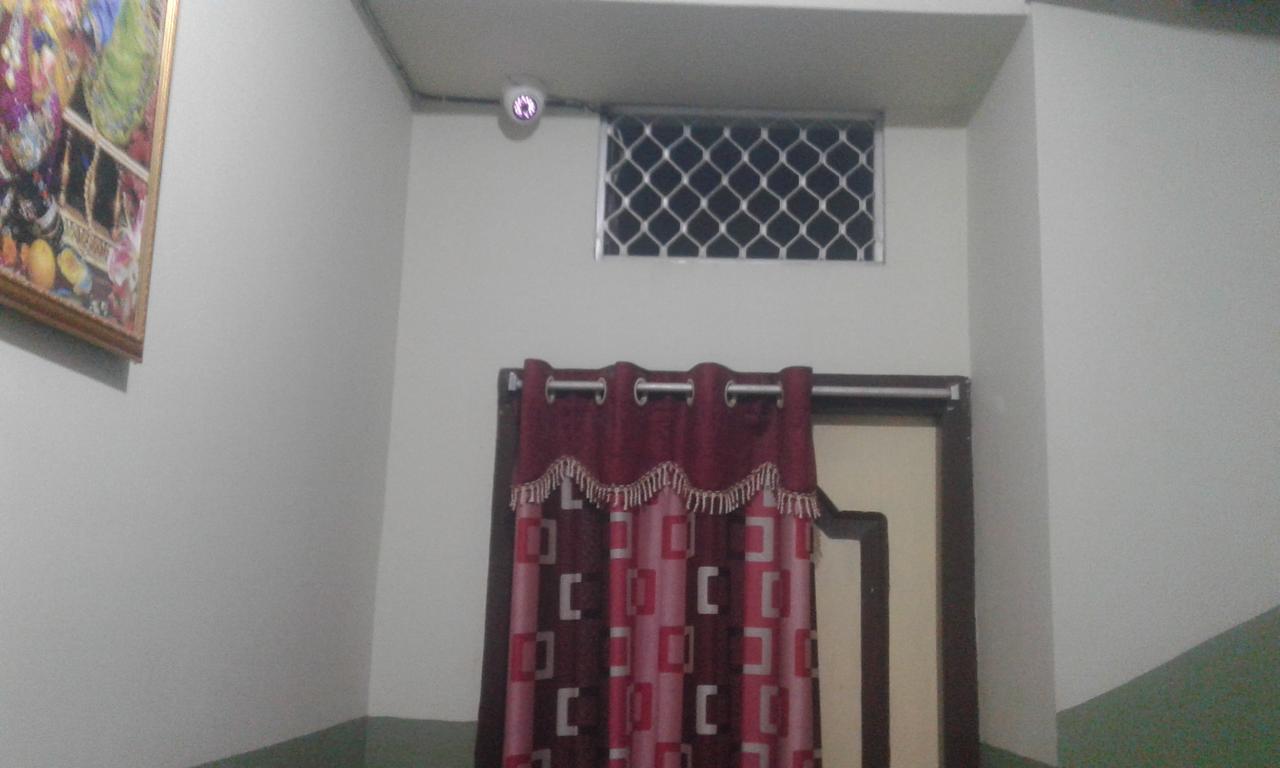 Ganesh Lodge プリ エクステリア 写真