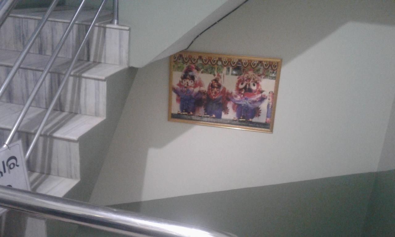 Ganesh Lodge プリ エクステリア 写真